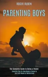 Parenting Boys - Ruben Roger