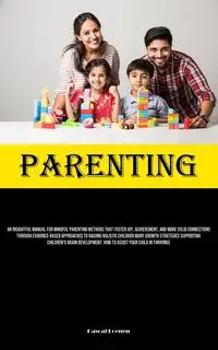 Parenting - Loenen Pascal