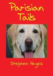 Parisian Tails - Stephen Hayes