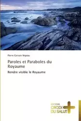 Paroles et paraboles du royaume - MAJEAU-P