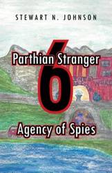 Parthian Stranger 6 - Johnson Stewart N.