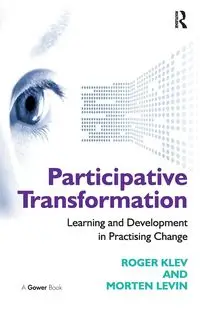 Participative Transformation - Roger Klev