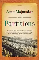 Partitions - Majmudar Amit