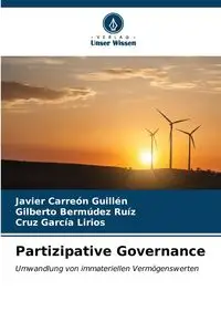 Partizipative Governance - Javier Carreón Guillén