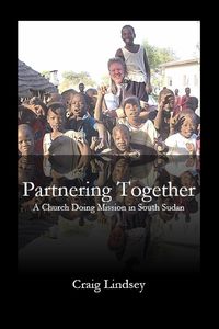 Partnering Together - Lindsey Craig