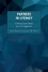 Partners in Literacy - Allen Brizee