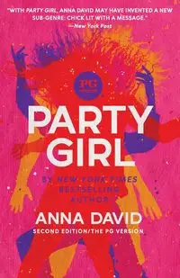 Party Girl - David Anna