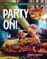 Party On! - Carrie Shapley