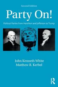 Party On! - John Kenneth White