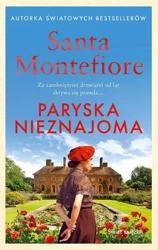 Paryska nieznajoma - Santa Montefiore