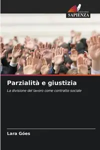 Parzialità e giustizia - Lara Góes