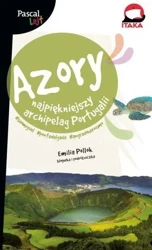 Pascal Lajt Azory - Emilia Pollok
