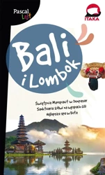 Pascal Lajt. Bali i Lombok - praca zbiorowa