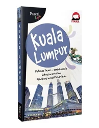 Pascal Lajt Kuala Lumpur w.2019 - Zuzanna Chmielewska