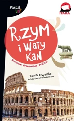 Pascal Lajt Rzym i Watykan w.2020 - Kamila Kowalska