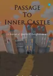 Passage to inner castle - Kaul Omkar