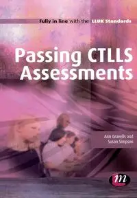 Passing CTLLS Assessments - Ann Gravells