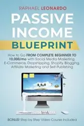 Passive Income Blueprint - Leonardo Raphael