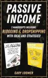 Passive Income - Gary Loomer