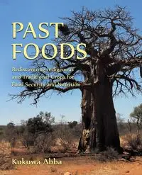 Past Foods - Abba Kukuwa