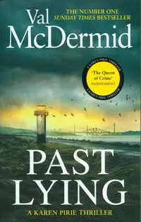 Past Lying - Val McDermid