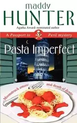 Pasta Imperfect - Hunter Maddy