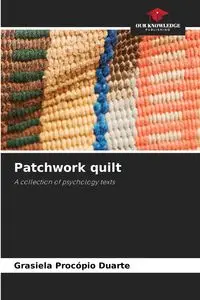 Patchwork quilt - Procópio Duarte Grasiela