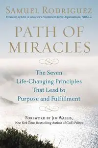 Path of Miracles - Samuel Rodriguez