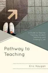 Pathway to Teaching - Eric Hougan