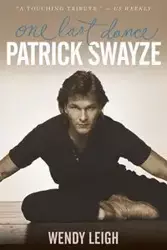 Patrick Swayze - Leigh Wendy