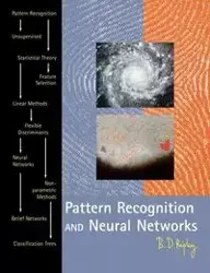 Pattern Recognition and Neural Networks - Brian D. Ripley