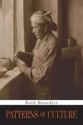 Patterns of Culture - Benedict Ruth