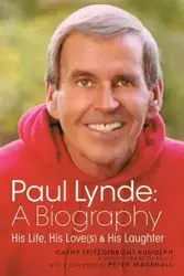 Paul Lynde - Rudolph Cathy