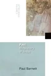 Paul - Paul Barnett