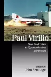 Paul Virilio - Armitage