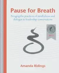 Pause for Breath - Amanda Ridings