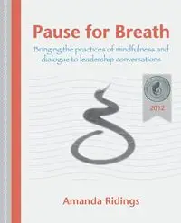 Pause for Breath - Amanda Ridings