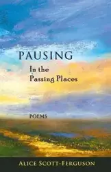 Pausing in the Passing Places - Alice Scott-Ferguson