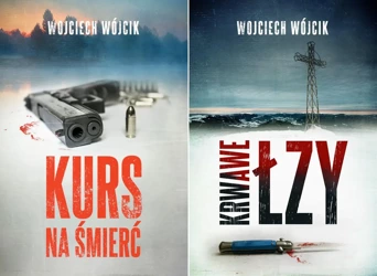 Paweł Łukasik i Agnieszka Jamróz. Tom 1-2 - Wojciech Wójcik