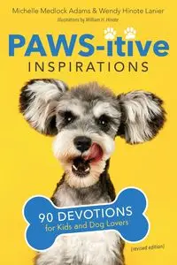 Paws-itive Inspirations - Michelle Adams Medlock