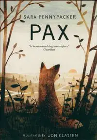 Pax - Sara Pennypacker