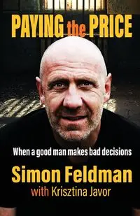 Paying the Price - Simon Feldman