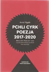 Pchli cyrk 2017-2020 - Viguls Arvis