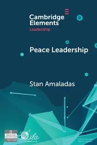 Peace Leadership - Stan Amaladas