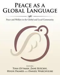 Peace as a Global Language - Hugh Palmer al et