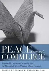 Peace through Commerce - Williams C.S.C. Oliver F.