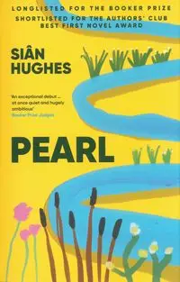 Pearl - Hughes Siân