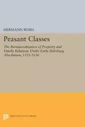 Peasant Classes - Rebel Hermann