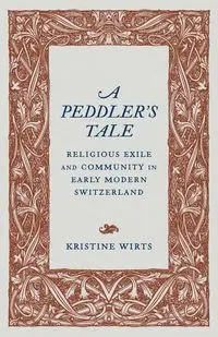 Peddler's Tale - Kristine Wirts