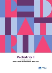 Pediatria T.2 - Wanda Kawalec, Ryszard Grenda, Marek Kulus